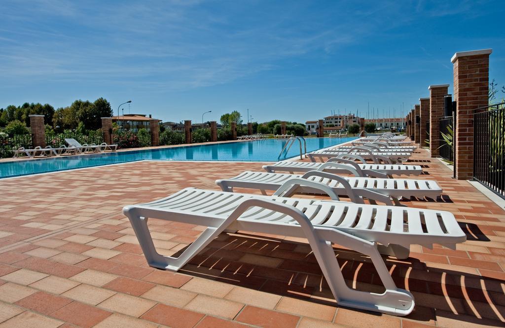 קאורלה Residence Maestrale חדר תמונה