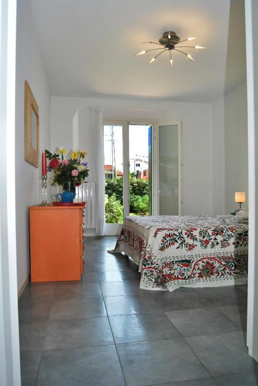 קאורלה Residence Maestrale חדר תמונה