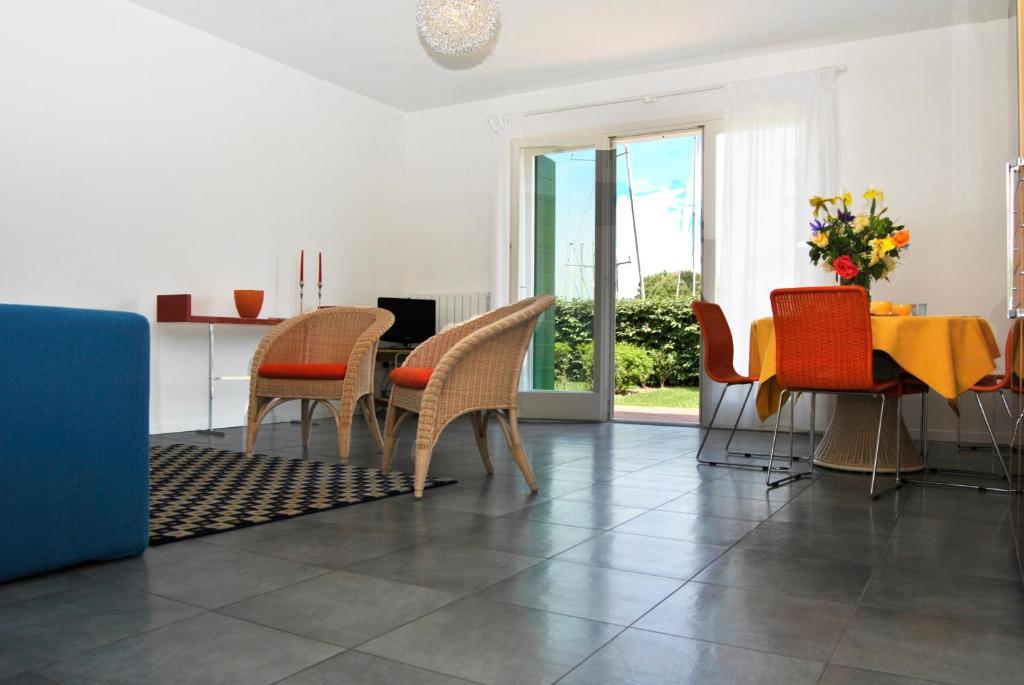 קאורלה Residence Maestrale חדר תמונה