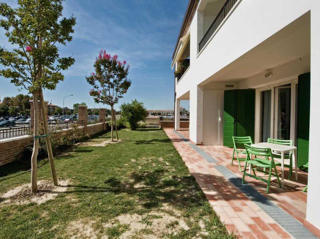 קאורלה Residence Maestrale חדר תמונה