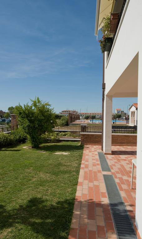 קאורלה Residence Maestrale חדר תמונה