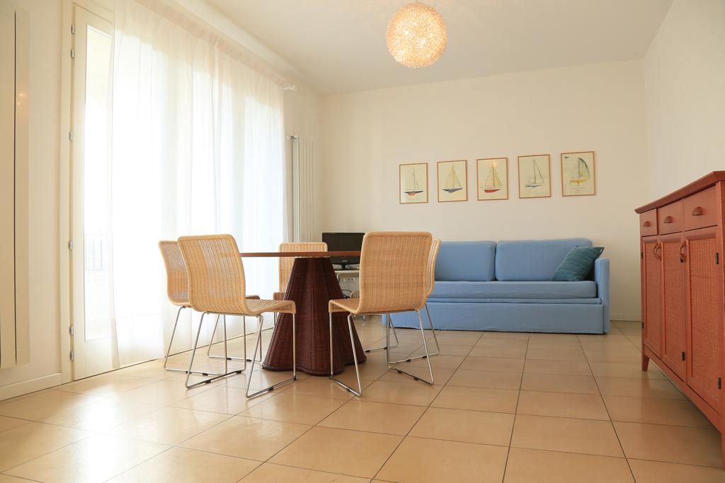 קאורלה Residence Maestrale חדר תמונה