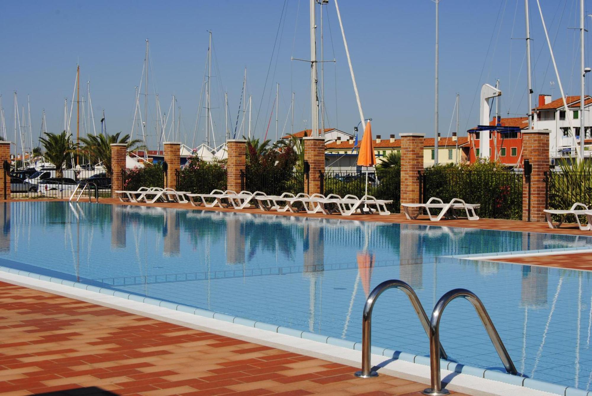 קאורלה Residence Maestrale מראה חיצוני תמונה