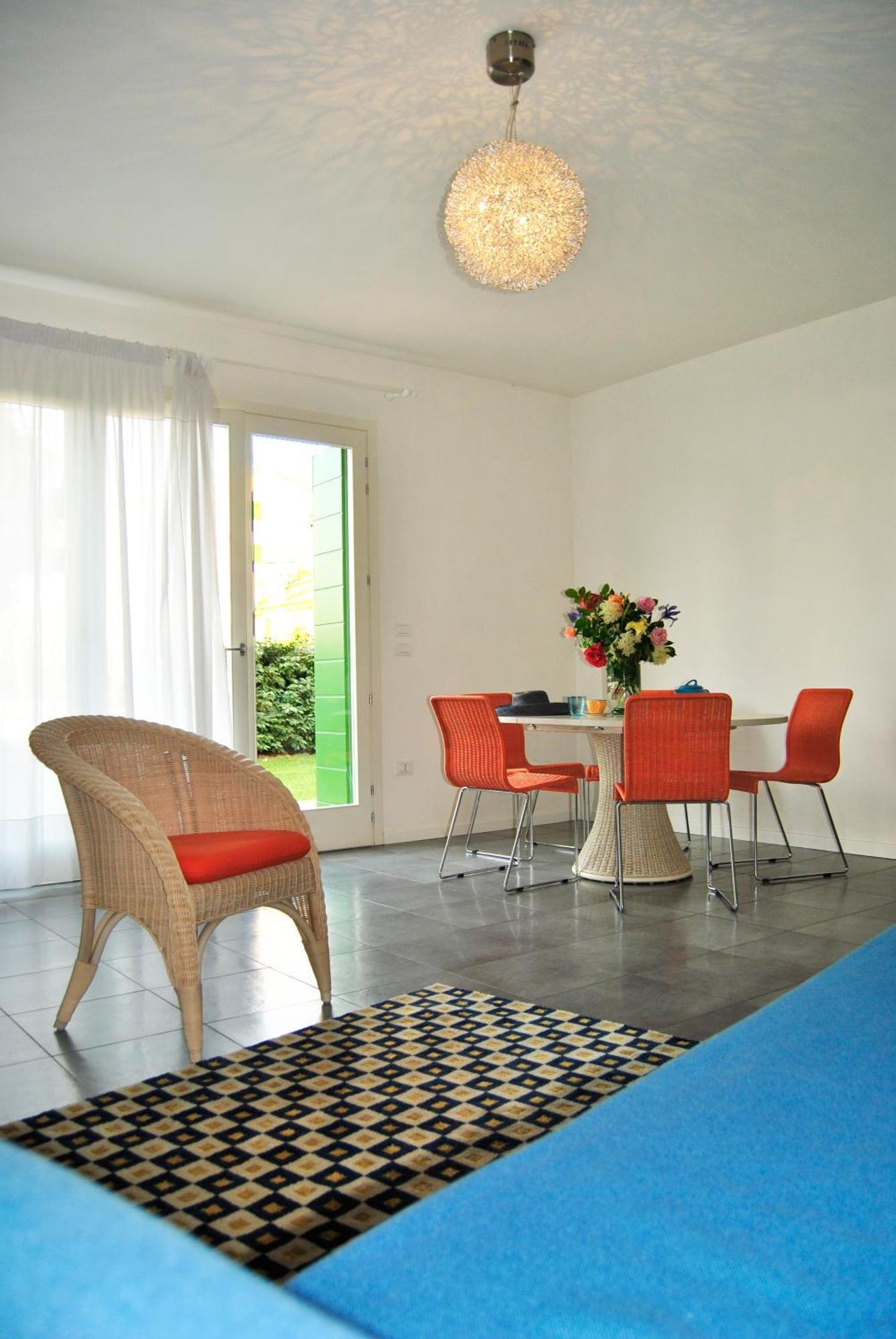 קאורלה Residence Maestrale מראה חיצוני תמונה