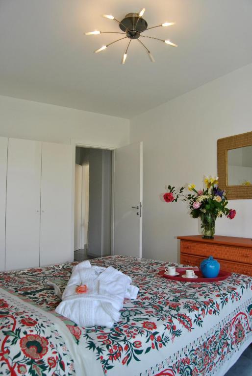 קאורלה Residence Maestrale מראה חיצוני תמונה