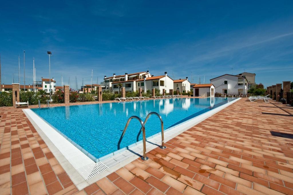 קאורלה Residence Maestrale מראה חיצוני תמונה