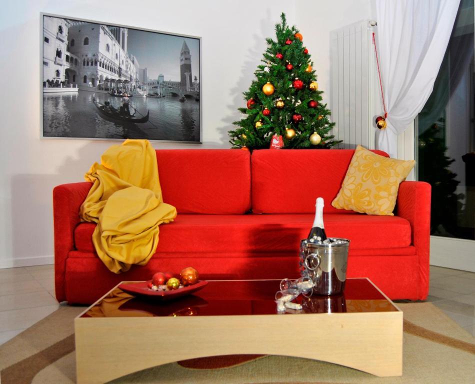 קאורלה Residence Maestrale מראה חיצוני תמונה