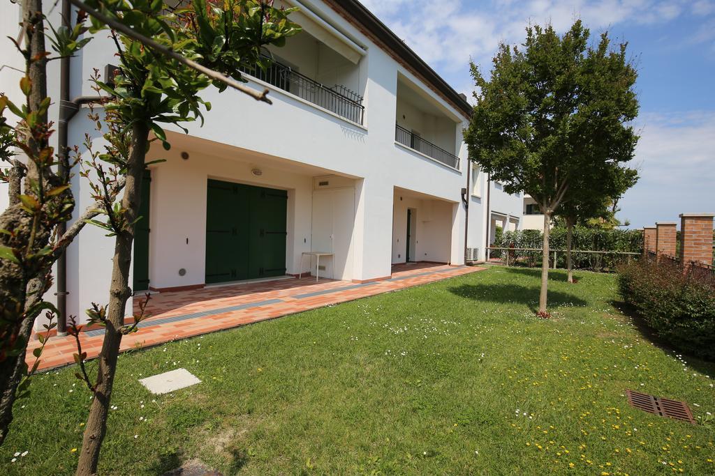 קאורלה Residence Maestrale חדר תמונה